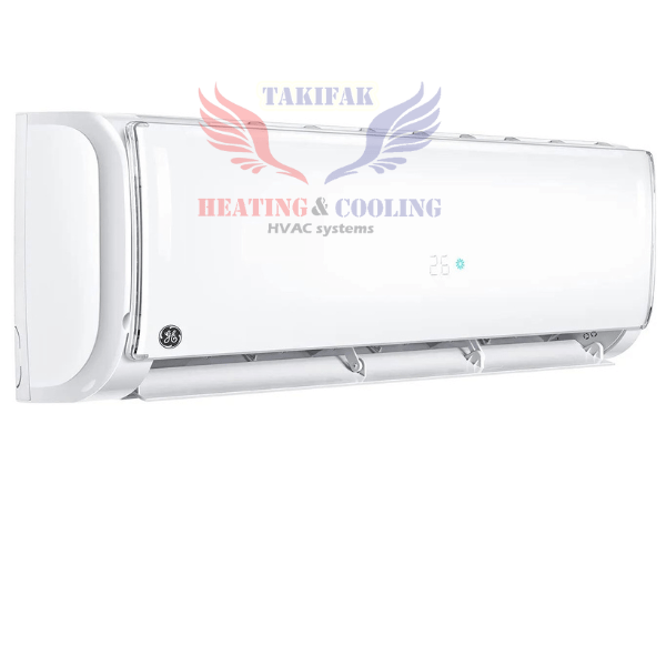 General Cold Hot Split Air Conditioning 2.25 hp super-fas