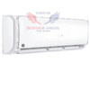 GE air conditioning cold hot 3 HP Fast Cooling