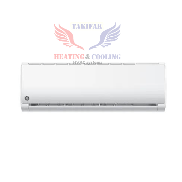 General Cold Hot Split Air Conditioning 2.25 hp super-fas