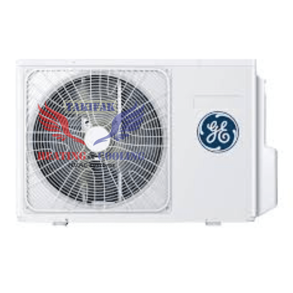 General Air Conditioning 2.25hp Cool Only Superfast Digital