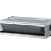 LG Consolidated 7.5 horsepower cold hot inverter air conditioner
