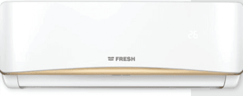 fresh air conditioner premier turbo 5 hp cold hot 1