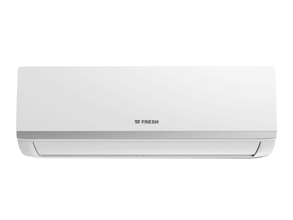 fresh air conditioner smart inverter plus 2.25 hp cool hot 2