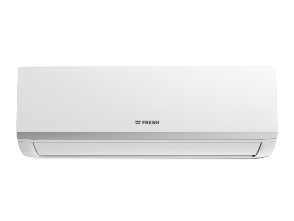 fresh air conditioner smart inverter plus 2.25 hp cool hot 3