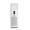 Air conditioning inverter free air vertical stand 5 hp cold charger