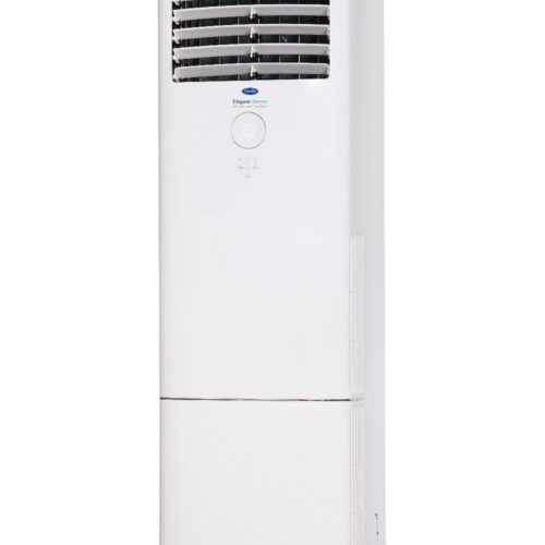 تكييف ميديا فرى ستاند 5 حصان دولابي بارد ساخن MSC1T-36HRS
