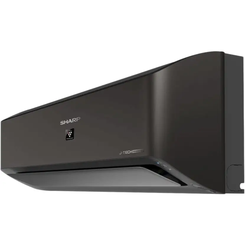 تكييف لون اسود شارب 2.25 حصان بارد ساخن بلازما ديجيتال انفرتر AY-XP18YHEB تكييف لون اسود شارب 2.25 حصان بارد ساخن بلازما ديجيتال انفرتر AY-XP18YHEB تكييفات sharp شارب العربي تكييفات 2.25 حصان