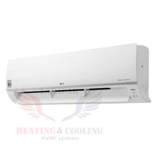 LG Air Conditioner 2.25 HP Cool Plasma Digital Inverter S4-Q18KL2MD