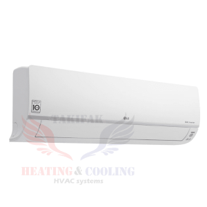 LG Inverter 3HP Hot Cold 3HP Plasma S Plus Air Conditioner