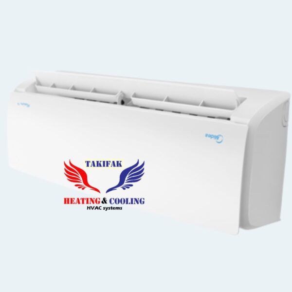 MSC1T-24HR 3 HP Inverter Cold Hot Air Conditioner