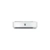 Sharp Air Conditioner with El ArabY Warranty, Split Wall, 2.25 HP, Cold and Hot, White, Plasma Cluster - AY-AP18YHE