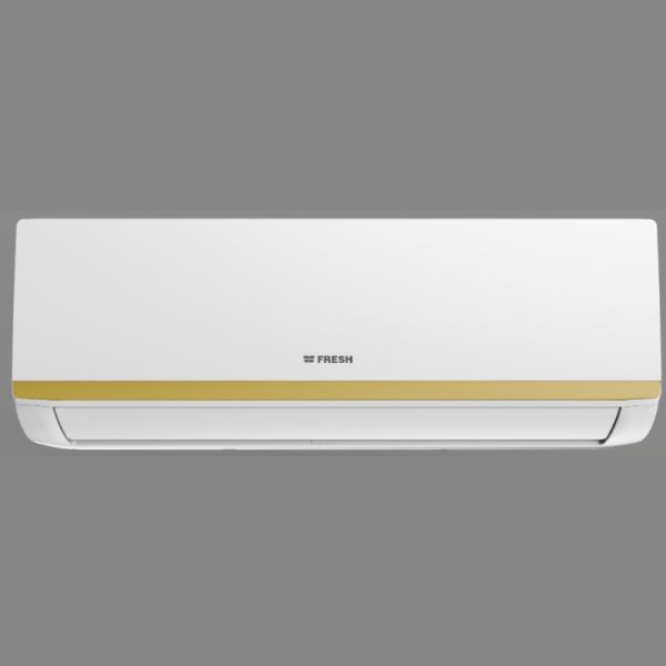 Fresh air conditioner 2.25 HP cold hot smart plasma digital