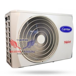 Carrier Air Conditioner 2.25 HP Cold/Hot 38QHCT18