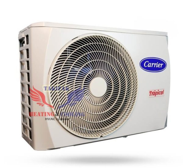 Carrier Air Conditioner 2.25 HP Cool 53KHCT18N-708