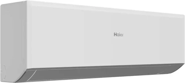 Haier 3 HP Cold/Hot Air Conditioner SmartCool Model HSU-24KHROCC