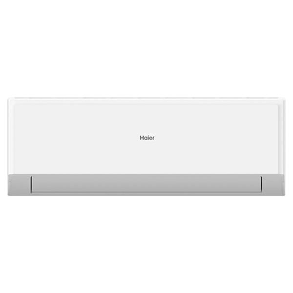 Haier 3 HP Cold/Hot Air Conditioner SmartCool Model HSU-24KHROCC