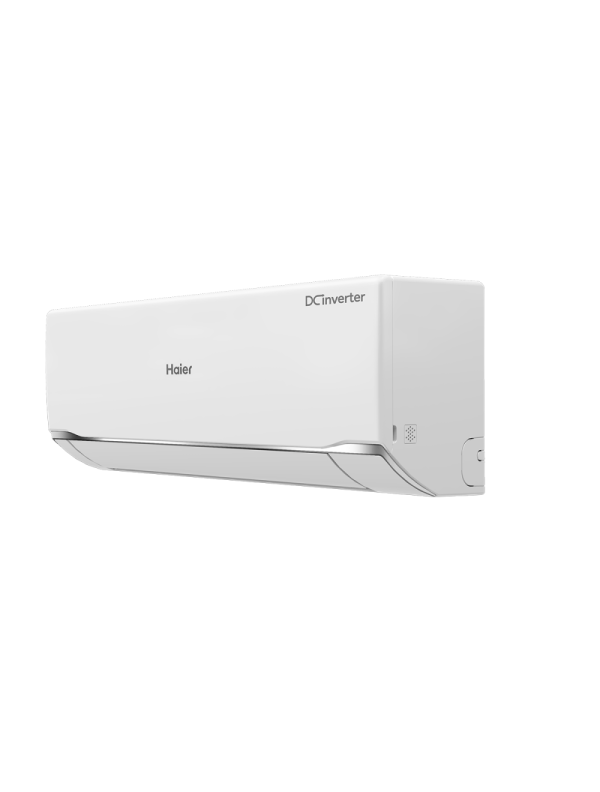 Haier Inverter Air Conditioner 2.25 HP Cool-Wall White HSU-18KCRIC