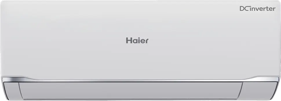 Haier 1.5 horsepower cold-hot inverter