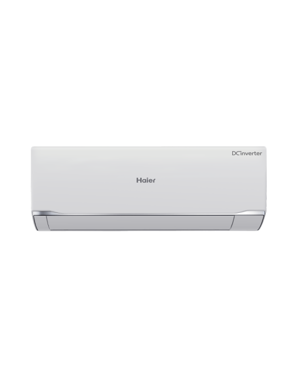 Haier Inverter Air Conditioner 2.25 HP Cool-Wall White HSU-18KCRIC