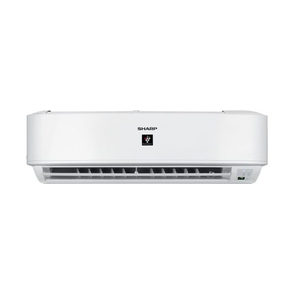 Sharp Air Conditioner 2.25 Cool Plasma Digital AH-AP18UHE with elaraby Warranty