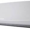 Sharp Air Conditioner 4 HP Cold Hot Digital White AY-A30THT