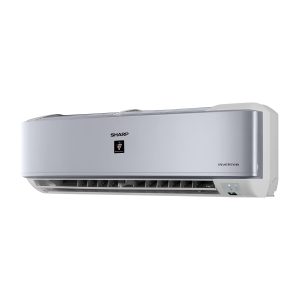 Sharp Inverter 1.5 HP Cool Only Air Conditioner Electricity Saver Digital Plasma Cluster-AH-XP12UHE