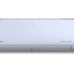 Midea Inverter Compressor Wall Air Conditioner 3 HP Cooling Only Split Plasma MSCT-24CR