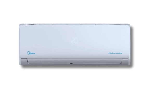 Midea Inverter Compressor Wall Air Conditioner 3 HP Cooling Only Split Plasma MSCT-24CR