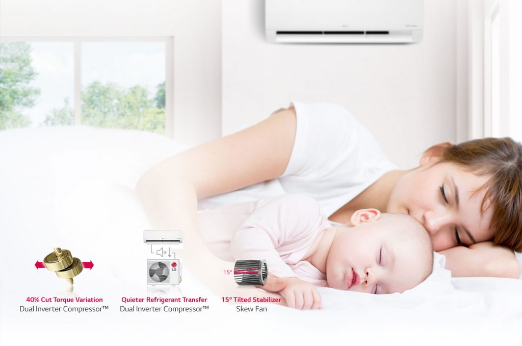 lg air conditioner prices