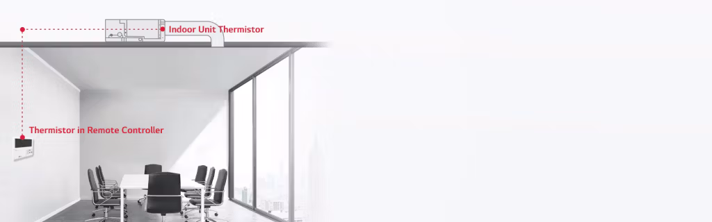 تكييف ال جي LG كونسيلد إنفرتر قدرة 4 حصان بارد وساخن موفر للكهرباء تكييفات إل جي, تكييفات إل جي 4 حصان