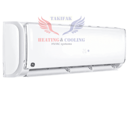 تكييف جنرال اليكتريك بارد ساخن 3 حصان تبريد سريع جنرال 3 حصان تكييفات 3 حصان 3