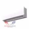 سعر تكييف تورنيدو ٣ حصان بارد ساخن TY-C24WEE