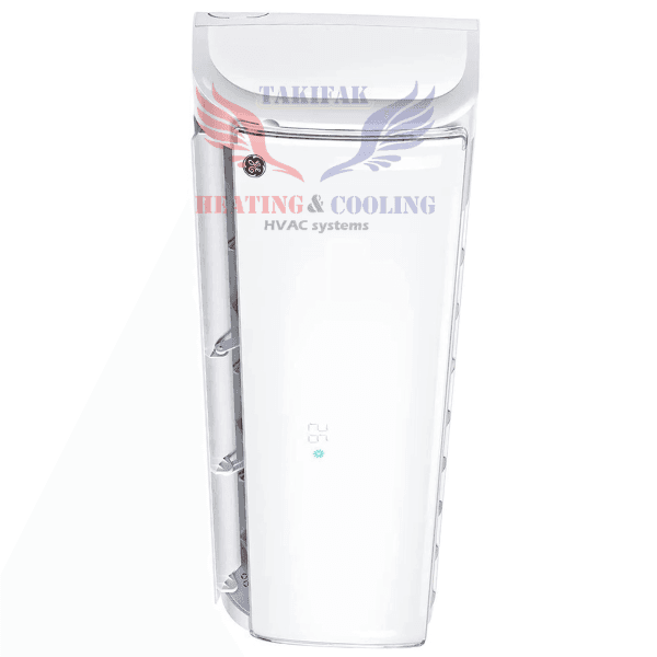 تكييف جنرال اليكتريك 1.5 حصان بارد فقط AS12TB4LAA-1U12MF1QAA جنرال 1.5 حصان تكييفات 1.5 حصان 7