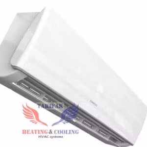 سعر تكييف تورنيدو ٣ حصان بارد ساخن TY-C24WEE