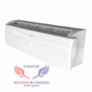 Tornado air conditioning price ٣ hot cold horse TY-C24WEE