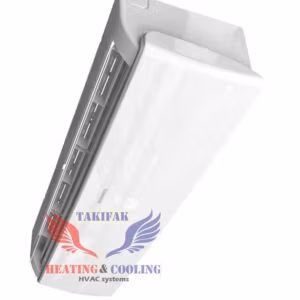 سعر تكييف تورنيدو ٣ حصان بارد ساخن TY-C24WEE