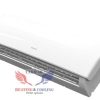 سعر تكييف تورنيدو ٣ حصان بارد ساخن TY-C24WEE