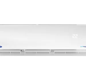 Carrier Air Conditioner 4 HP Cold Hot 53QHET30N-708F