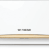 fresh air conditioner premier turbo 5 hp cold hot 1