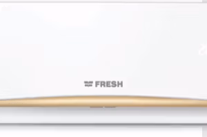 fresh air conditioner premier turbo 5 hp cold hot 1