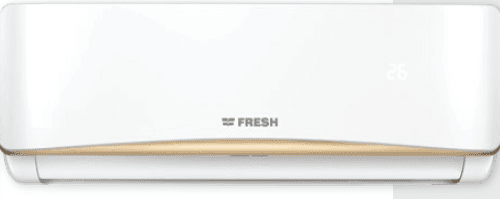 fresh air conditioner premier turbo 5 hp cold hot 1