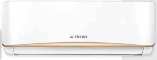 fresh air conditioner premier turbo 5 hp cold hot 1
