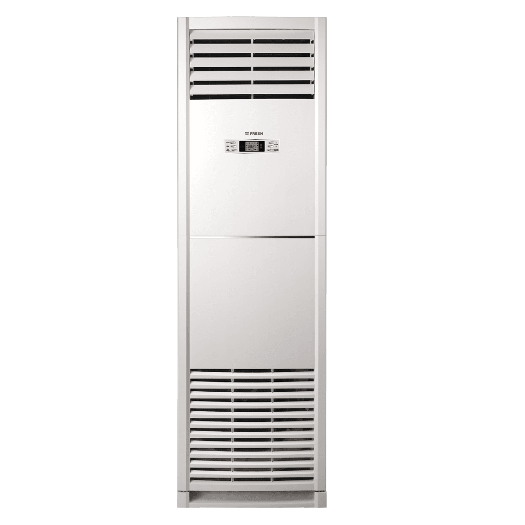 تكييف فريش 7.5 حصان بارد ساخن فري ستاند eco تكييفات fresh فريش 7.5 حصان