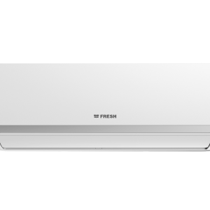 fresh air conditioner smart inverter plus 2.25 hp cool hot 1