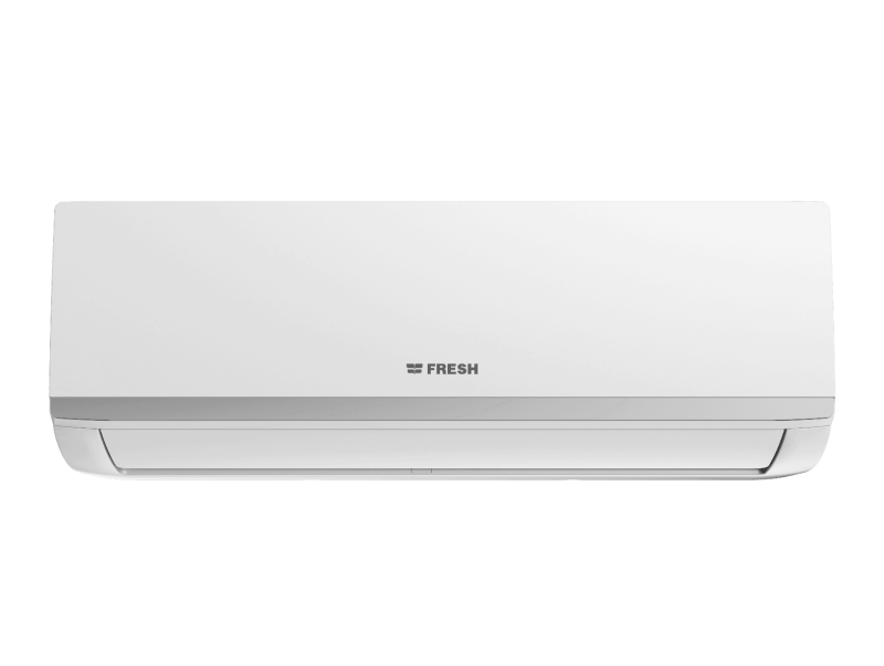 fresh air conditioner smart inverter plus 2.25 hp cool hot 3