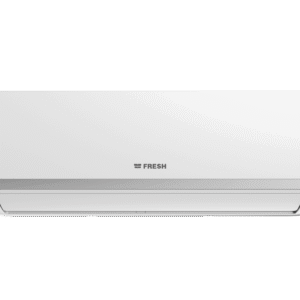 fresh air conditioner smart inverter plus 2.25 hp cool hot 5