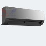 تكييف ارت كول 3 حصان ال جي بارد ساخن ديوال انفرتر S4NW24K2RME