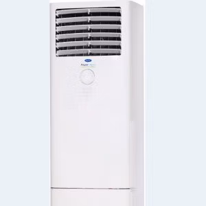 Horizontal Carrier Vertical Air Conditioner 7.5 HP Inverter Cold-Hot 53QFGDT60DN-508