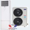 تكييف افقى كاريير عمودي 7.5 حصان  انفرتر بارد - ساخن 53QFGDT60DN-508