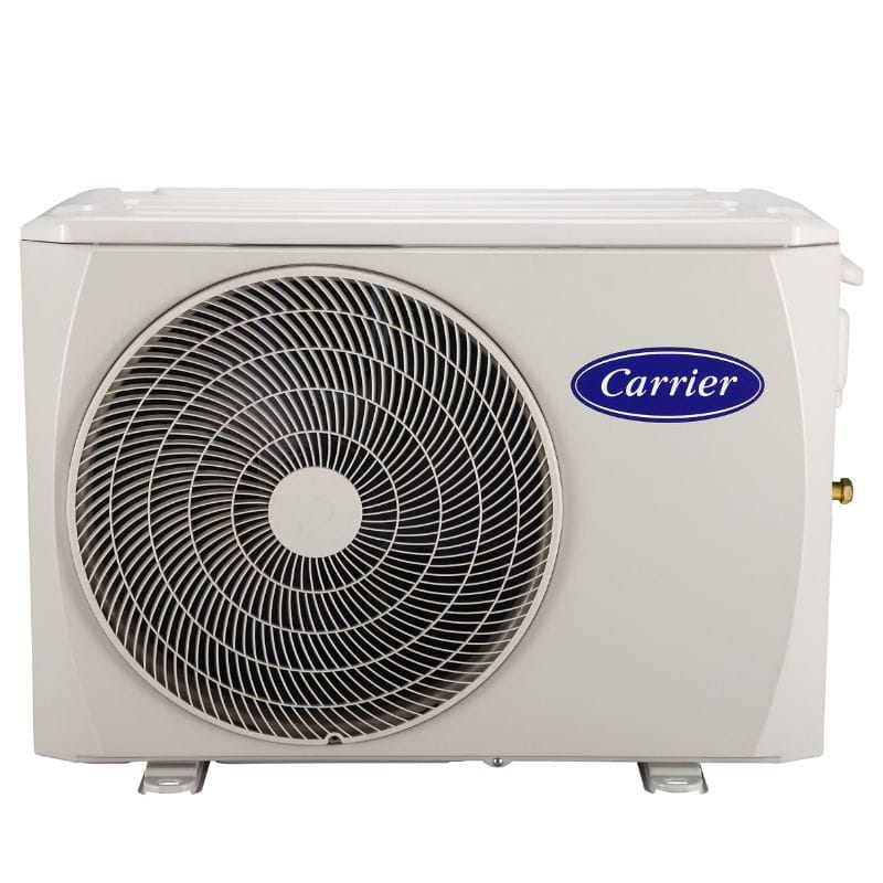 تكييف كاريير كونسيلد 4 حصان كلاسي كول برو، يعمل بنظام التبريد والتدفئة – موديل 53QDMT30N-718A6 تكييفات carrier كاريير 4 حصان تكييفات 4 حصان 5